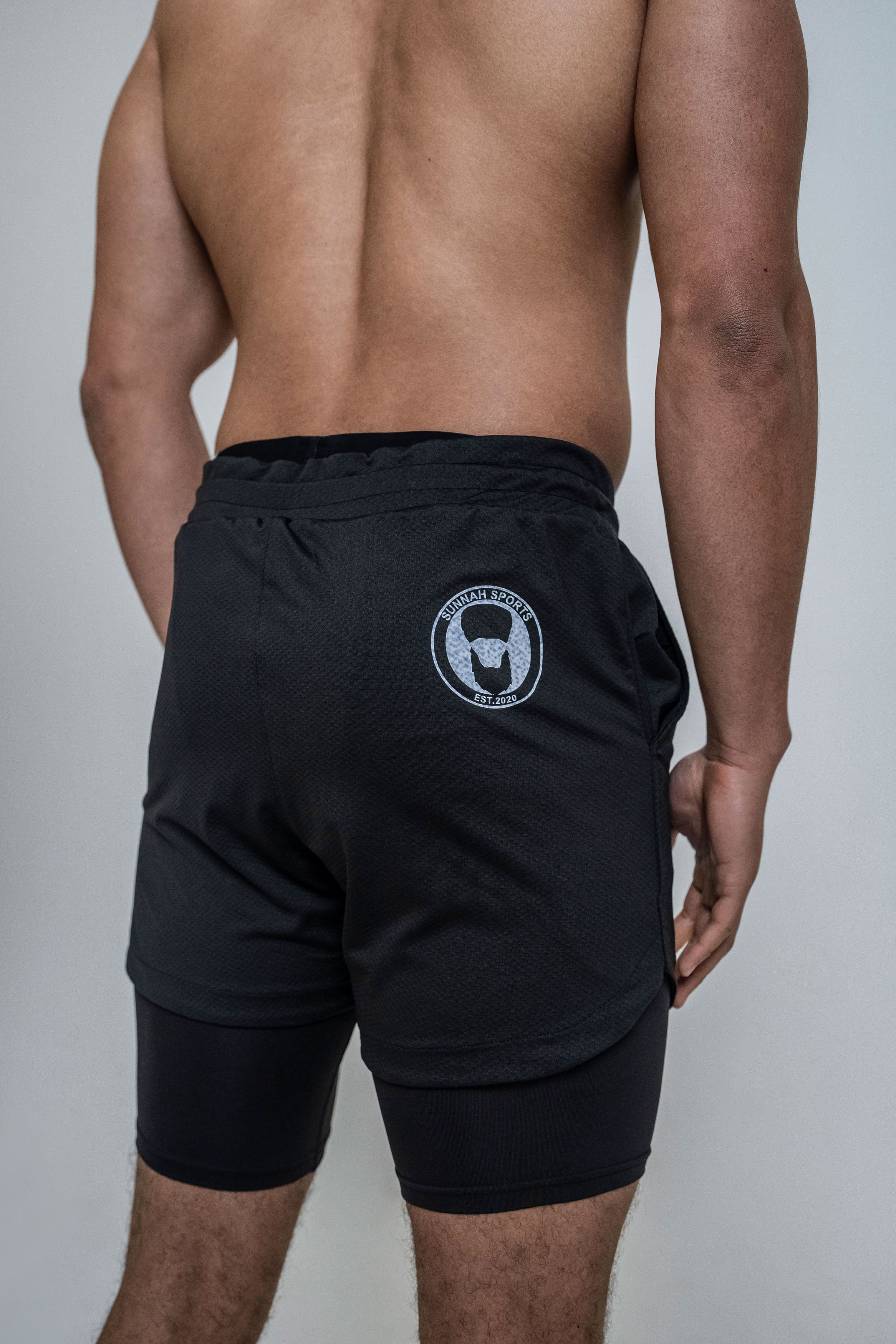 Shorts Sportlich